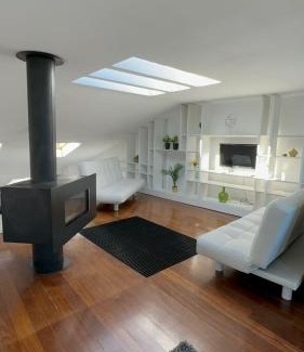 Braga Apartment | Casa da Avenida VILLA INN