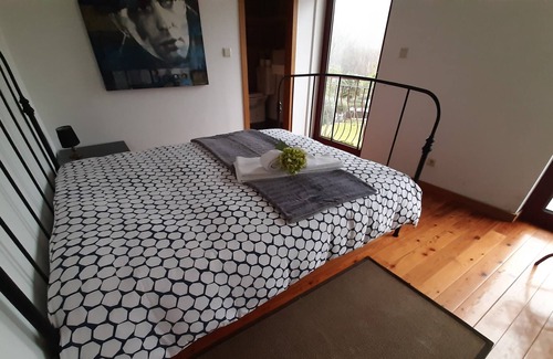 Arosa House | Casa da Azenha