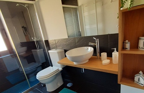 Arosa House | Casa da Azenha