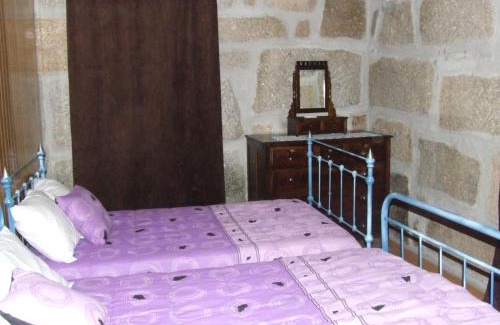 Gouveia House | Casa da Bôcha