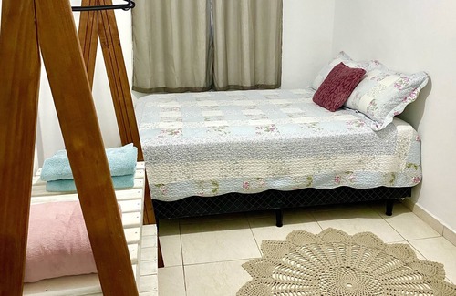 Palhoca House | Casa da Bica - Private and safe near the sea