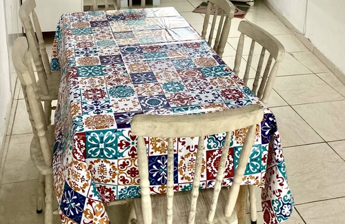 Palhoca House | Casa da Bica - Private and safe near the sea