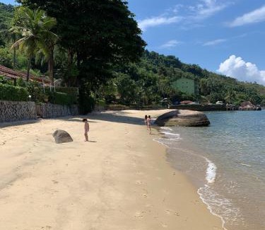 Marinas House | Casa da Baía