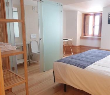 Coimbra City Centre House | Casa da Baixa by PURUS