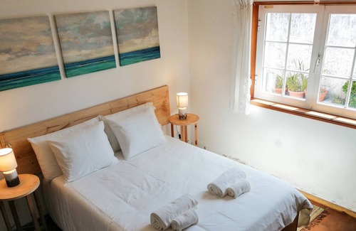 Aveiro Villa | Casa da Balseira a serene stay nearby Aveiro