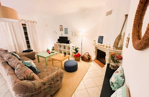 Atouguia da Baleia House | Casa da Barragem