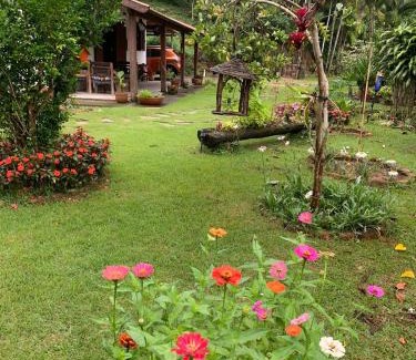 Terras Frias House | Casa da Baronesa