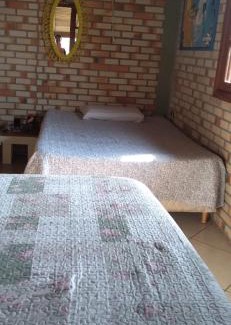 Centro House | Casa da Barra da Ibiraquera