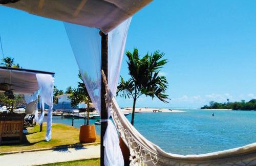 Barra Nova House | Casa da Barra99