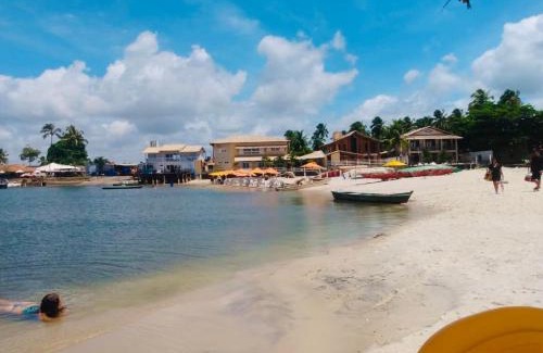 Barra Nova House | Casa da Barra99