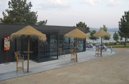 Moimenta da Beira Cottage | Casa da Barragem