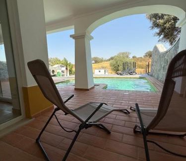 Redondo House | Casa da Barragem da Vigia