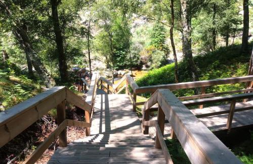 Arcos de Valdevez House | Casa Da Barroca