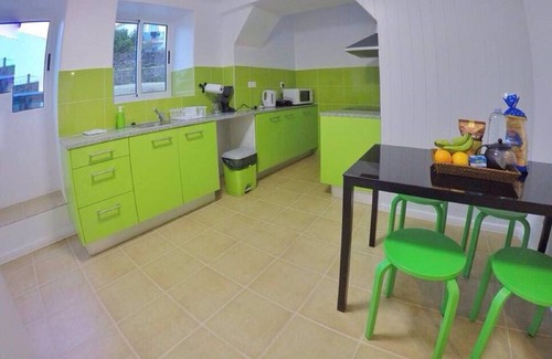Fenais da Luz Cottage | Casa da Batalha - Serra, Mar e Golf