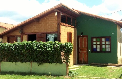 Carrancas House | Casa da Bela Vista