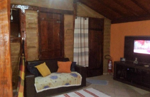 Carrancas House | Casa da Bela Vista