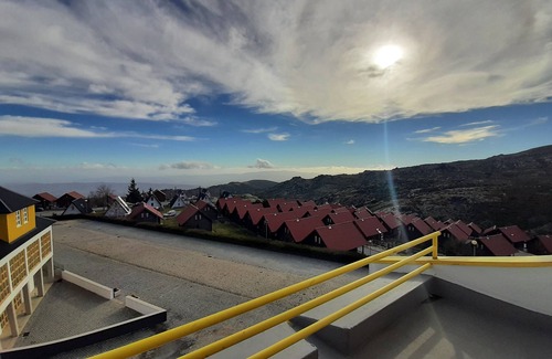 Penhas da Saude Apartment | Casa da Bela Vista Serra da Estrela Health insurance