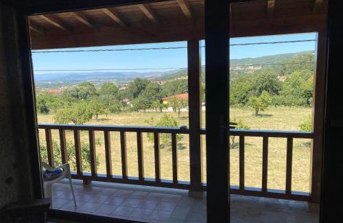 Chaves Villa | Casa da Belavista