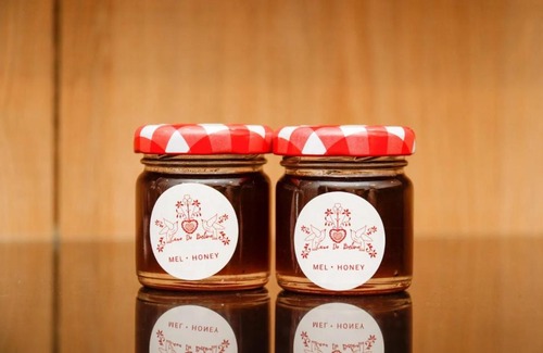 Cossourado House | Casa Da Belina : casa de ferias com piscina, Labruja, Ponte de Lima