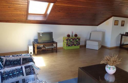 Moitas House | Casa da Bella