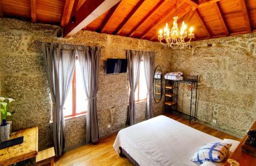 Nespereira House | Casa da Benfeitoria