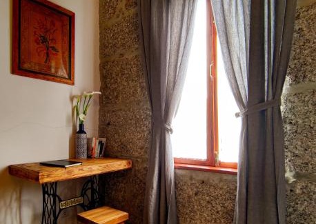 Nespereira House | Casa da Benfeitoria
