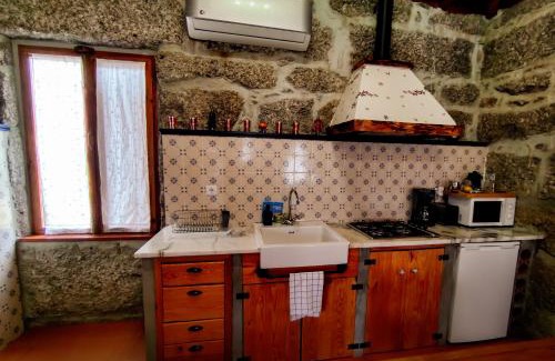Nespereira House | Casa da Benfeitoria