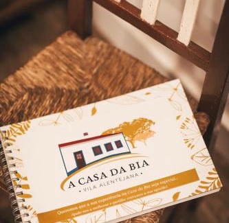 Ourique House | Casa da Bia