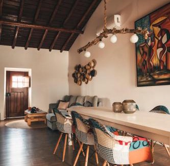 Ourique House | Casa da Bia
