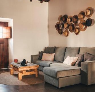 Ourique House | Casa da Bia