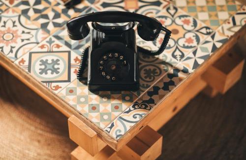 Ourique House | Casa da Bia