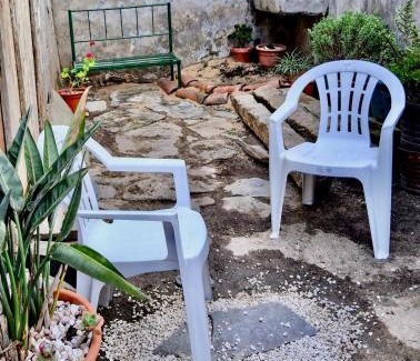 Nisa House | Casa da Bia