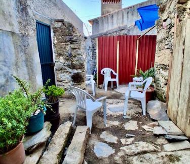 Nisa House | Casa da Bia