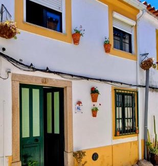 Nisa House | Casa da Bia