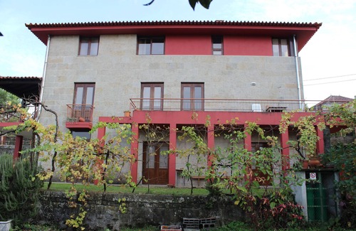 Tenoes Cottage | Casa da Bica - rustic house next to the Sanctuary of Bom Jesus