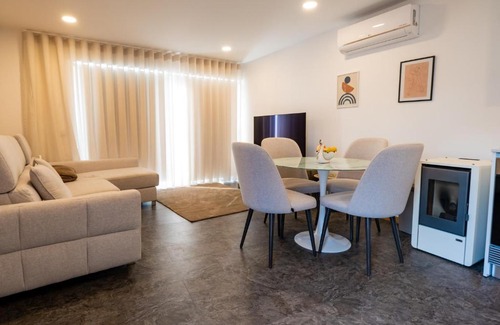 Penacova House | Casa da Bina