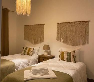 Reveladas Apartment | Casa da Bisa