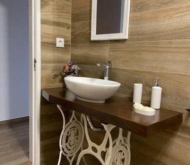 Reveladas Apartment | Casa da Bisa