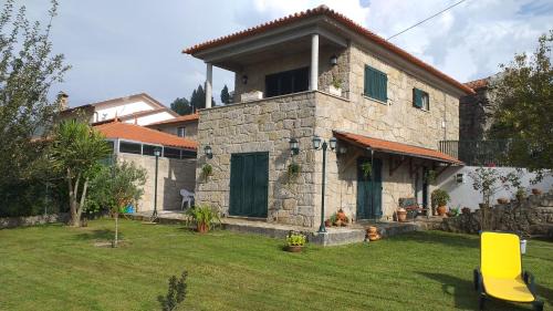 Vale de Cambra House | Casa da Boa Vista em Viadal