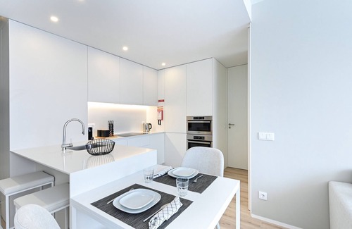 Braga Apartment | Casa da Boavista Charming Ap - Sé Apartamentos
