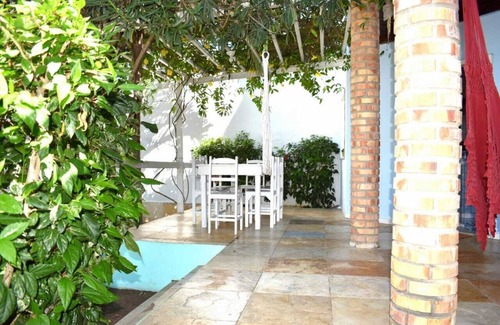 Canoa Quebrada House | Casa DA Elena no Coração de Canoa Quebrada. Acomoda até 35 Pessoas