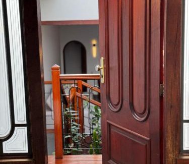 Espirito Santo Do Pinhal House | Casa da Tia Iche