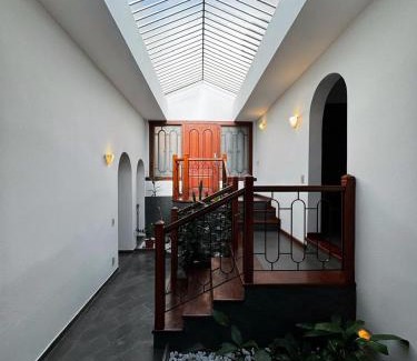 Espirito Santo Do Pinhal House | Casa da Tia Iche