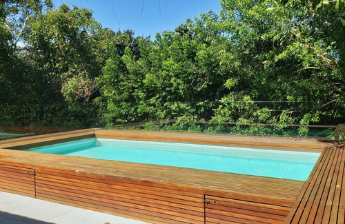 Praia do Forte House | Casa da Brisa - Tivoli Ecoresidences - 3 Suites with Pool and Daily Housekeeper