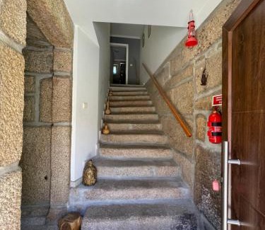 Alijo House | Casa da Burra