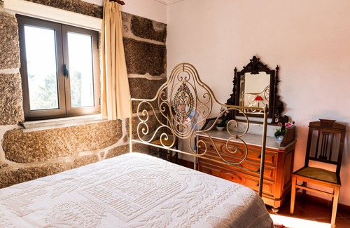 Castelo de Paiva House | Casa da Cabine