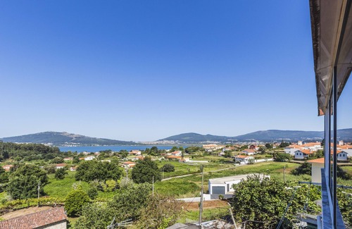 Lanhelas House | Casa da Cabreira - A fantastic view