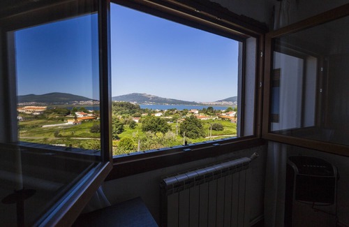 Lanhelas House | Casa da Cabreira - A fantastic view