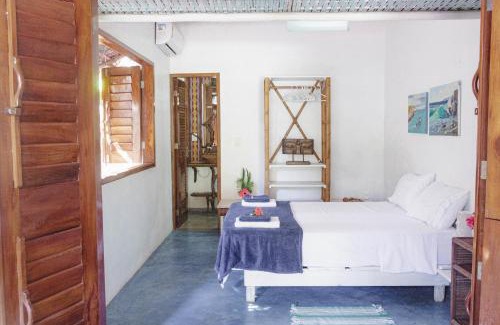 Barra Grande House | Casa da Cacá