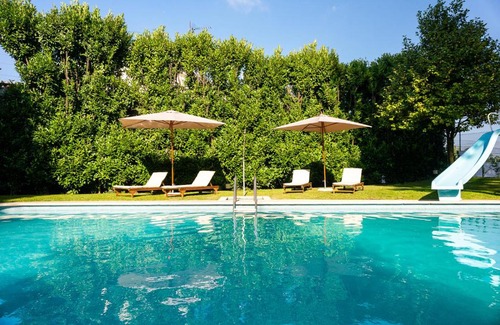 Felgueiras Villa | Casa da Cachada